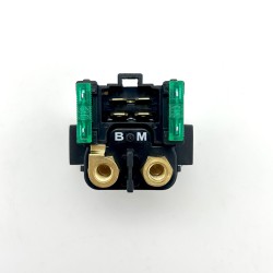 Solenoid for YAMAHA FZ6 04-08 and other models Intermit.Rele-Teleruttori WAI