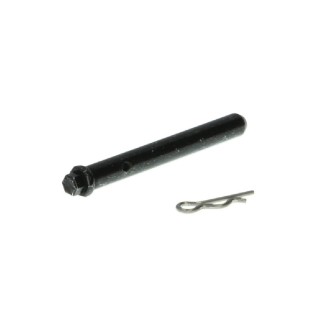 Kit Perno Pinza Freno Suzukisv 650 99-15- Kawa Er-6 06-16 per KAWASAKI Versys 650 06-14 e altri modelli Kit Revisione TOURMAX