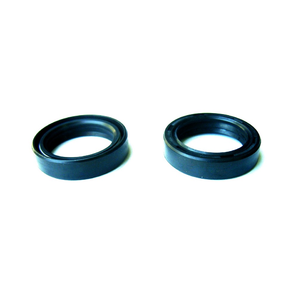 Fork Oil Seal 2 PCS34X46X10.5 for YAMAHA DT 400 75-79 and other models Kit Revisione TOURMAX
