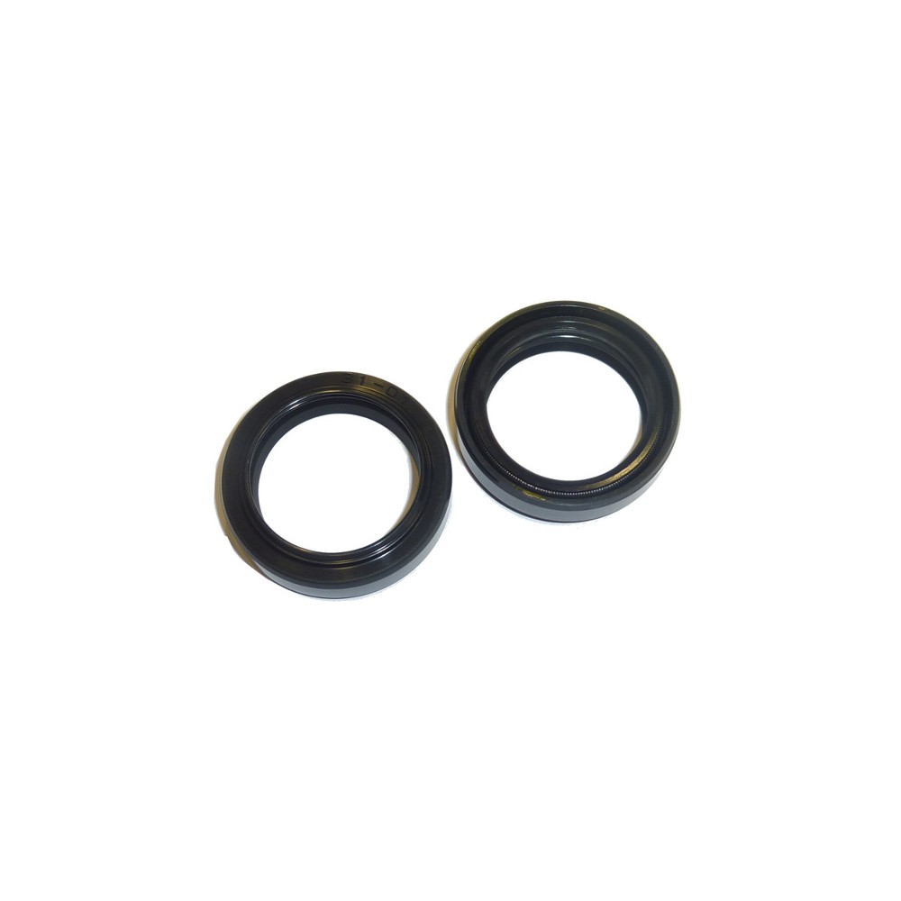 Kit Paraoli Forcelle 2 PEZZI31X41X9,1 per HONDA CB 125 74-74 e altri modelli Kit Revisione TOURMAX