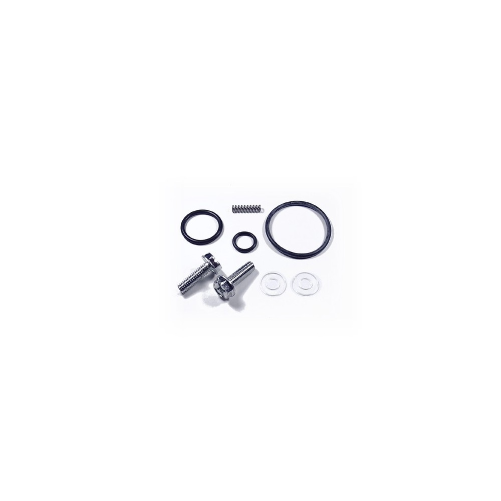 Kit Rev.Rubinetto Benzina Suzuki Dr 125250S 82-94 per SUZUKI DR 125250S 82-94 e altri modelli Kit Revisione TOURMAX