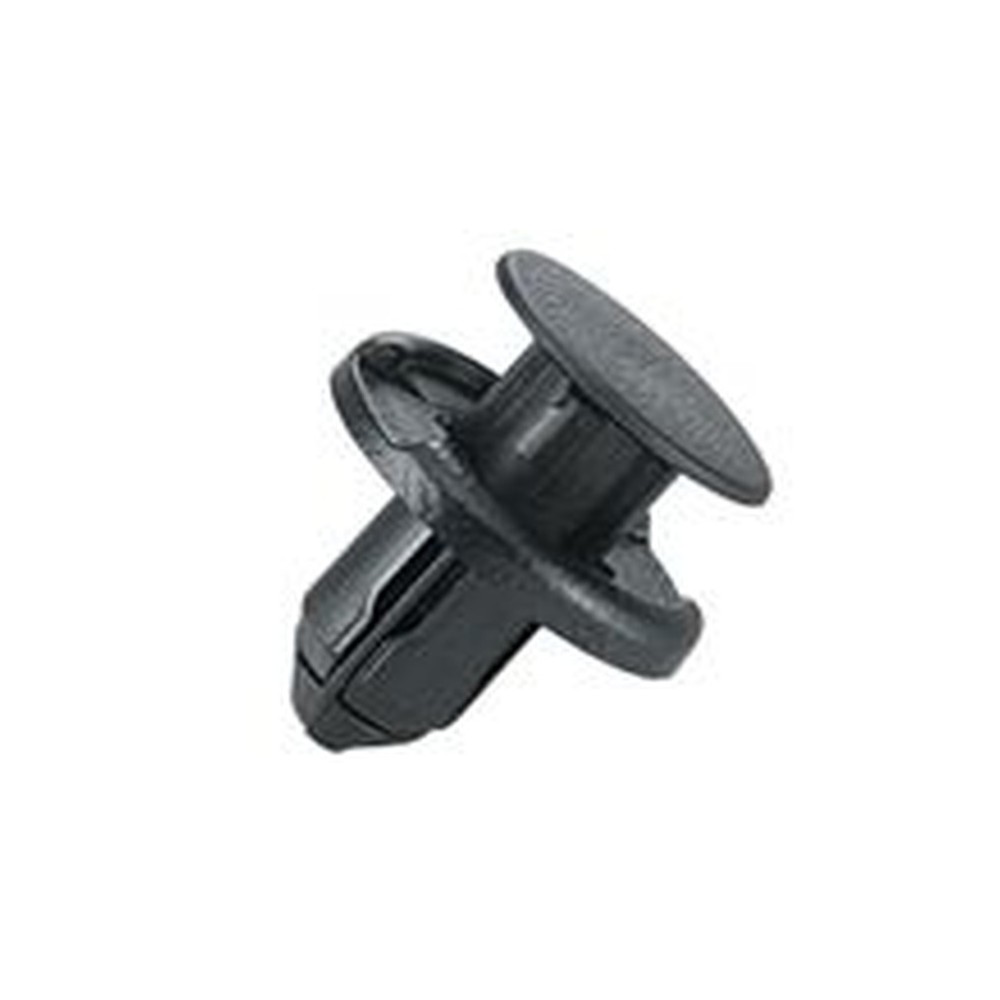 Rivets 10PCSHOLE 7,2 Mm Altro TOURMAX