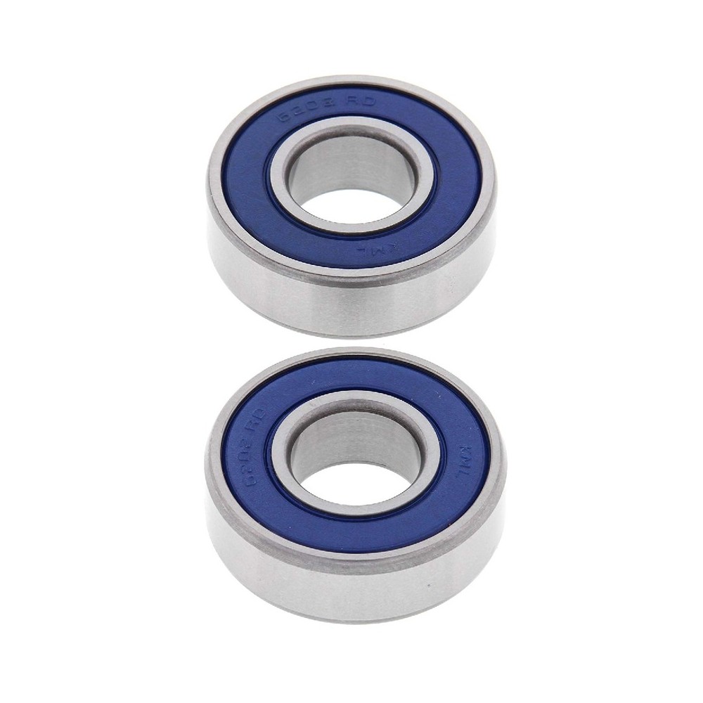 Wheel Bearing Kit Ktm SX50LC for KTM SX 50LC nd and other models Kit Revisione WRP