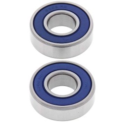 Wheel Bearing Kit Ktm SX50LC for KTM SX 50LC nd and other models Kit Revisione WRP