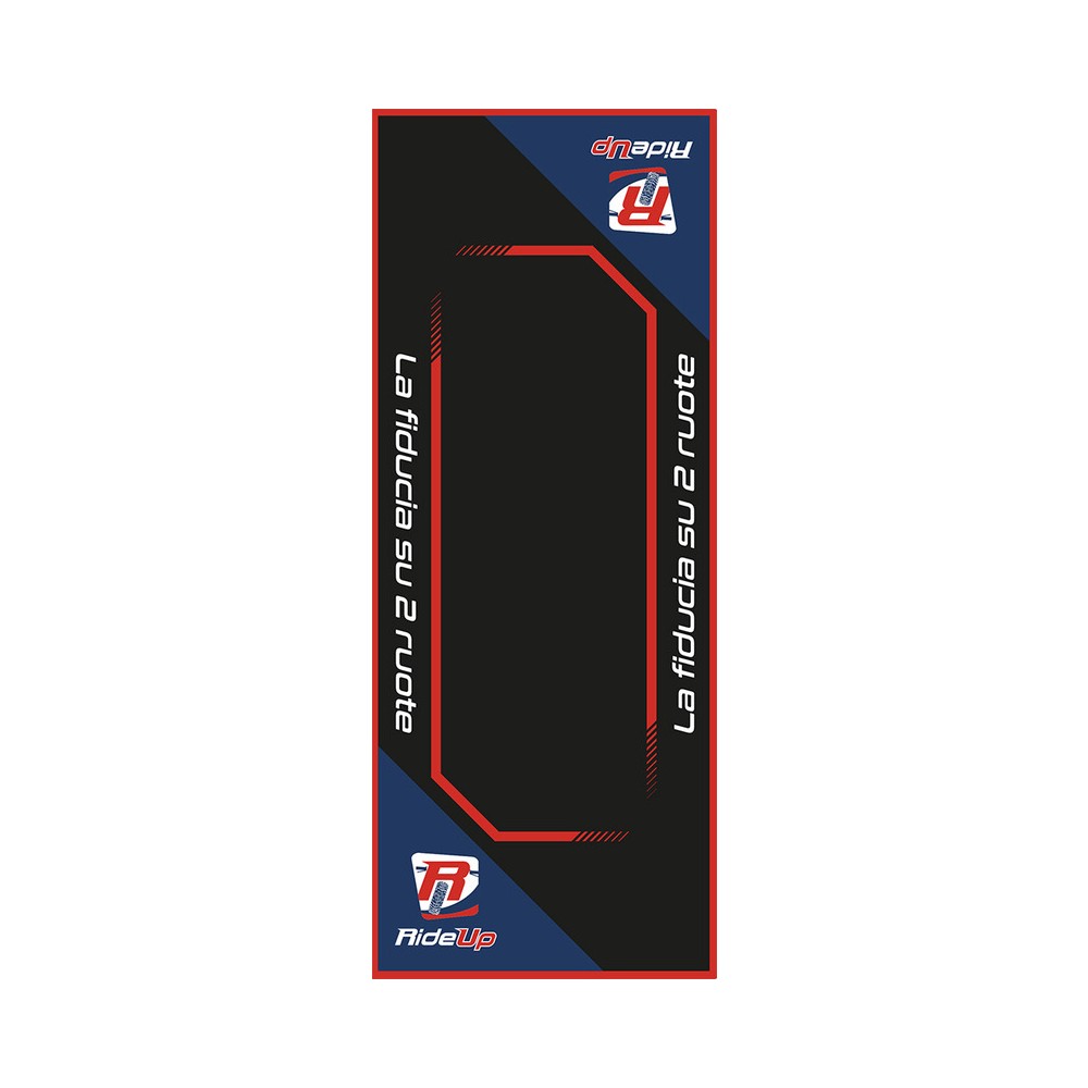 Motorcycle Mat Altro RIDE-UP