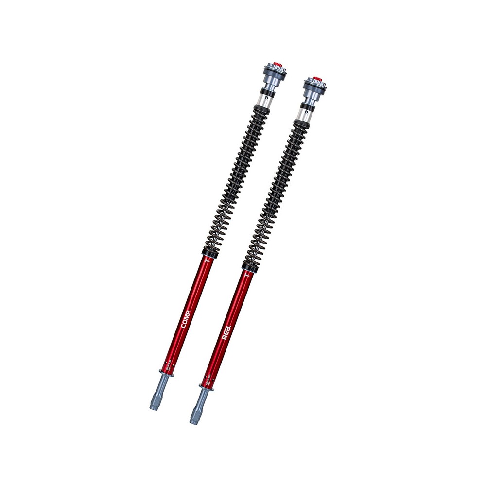 Gabelkartuschen-Kit YSSCO208-695TRC-01 Gabeln YSS