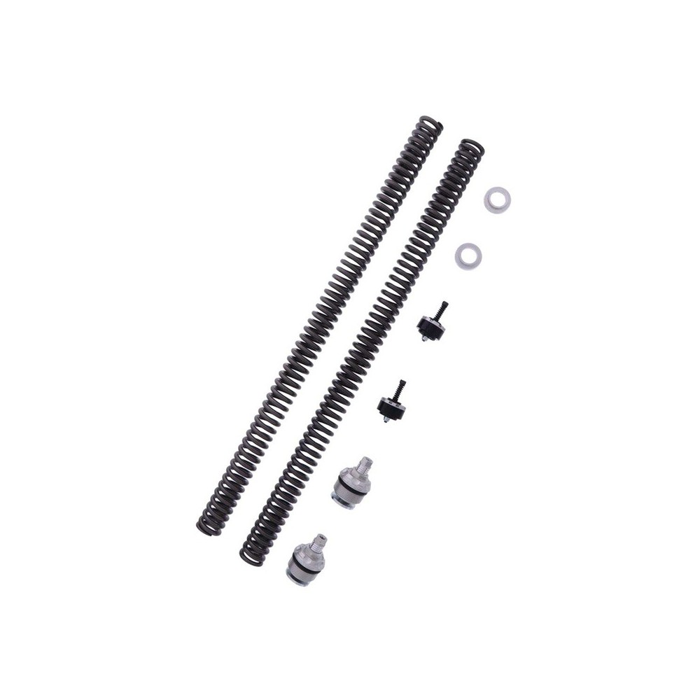 Kit Upgrade Forcella Yssy-FCC28-Kit-01-022 per HONDA SH 125 13-16 e altri modelli Forcelle YSS