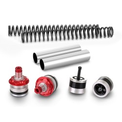 Kit Upgrade Forcella Yssy-FCC36-Kit-09-001 per BMW F650 GS 800 07-12 Forcelle YSS