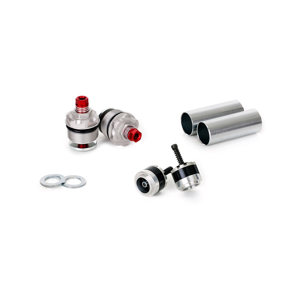Kit Upgrade Forcella Yssy-FCM33-Kit-01-006 per HONDA CBR 250R 11-15 e altri modelli Forcelle YSS