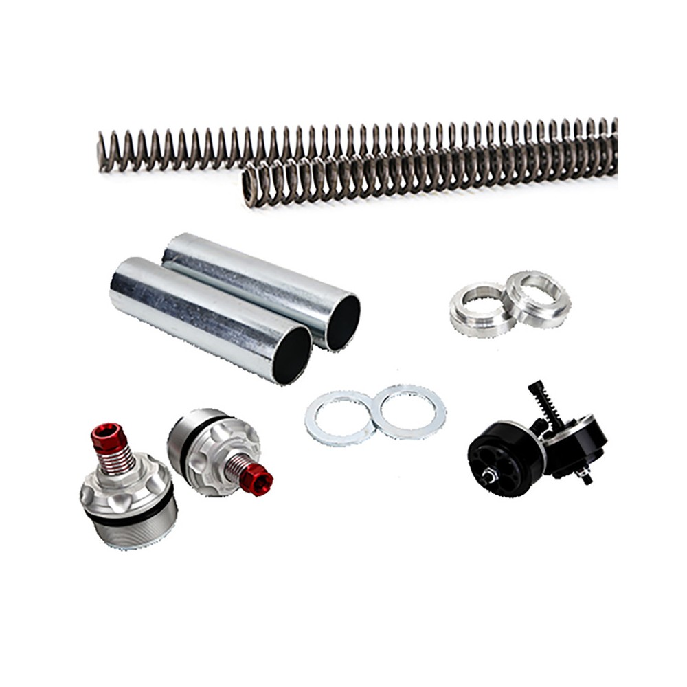 Fork Revision Kityss Ref.Y-FCM37-Kit-01-012 for HONDA CBR 650F 14-16 Forcelle YSS