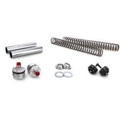 Kit Upgrade Forcella Yssy-FCM38-Kit-02-002 per KAWASAKI ER-6N 650 12-16 e altri modelli Forcelle YSS