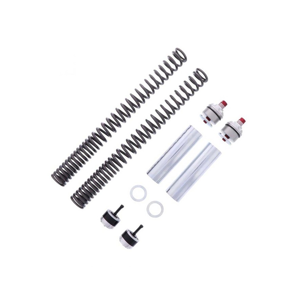 Kit Upgrade Forcella Yssy-FCM38-Kit-06-007 per TRIUMPH Bonneville Bobber 00 17-20 Forcelle YSS