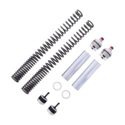 Kit Upgrade Forcella Yssy-FCM38-Kit-06-007 per TRIUMPH Bonneville Bobber 00 17-20 Forcelle YSS