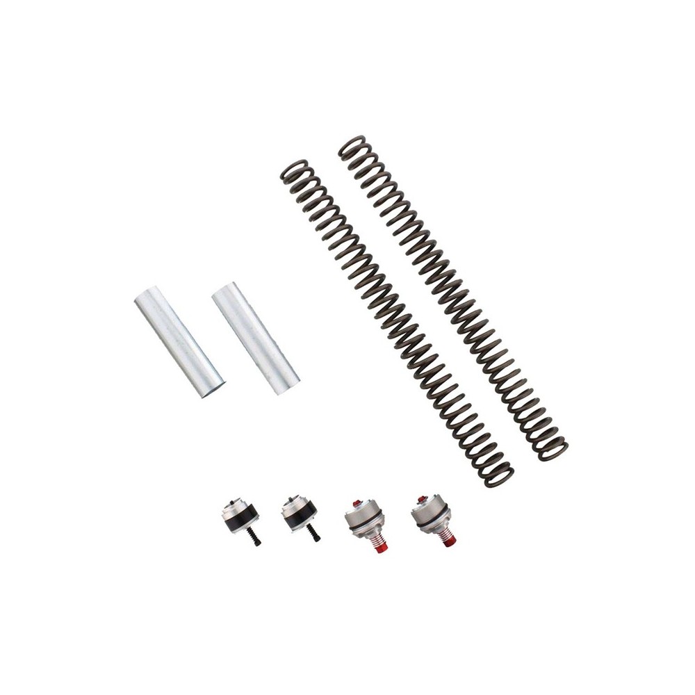 Kit Upgrade Forcella Yssy-FCM38-Kit-04-003 per YAMAHA YZF-R25 250 14-20 e altri modelli Forcelle YSS