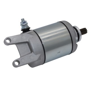 Motorino Avv.Piaggio Vespax-Evo 250 per APRILIA Scarabeo 300 09-14 e altri modelli Motorini Avviamento MAGNETI MARELLI
