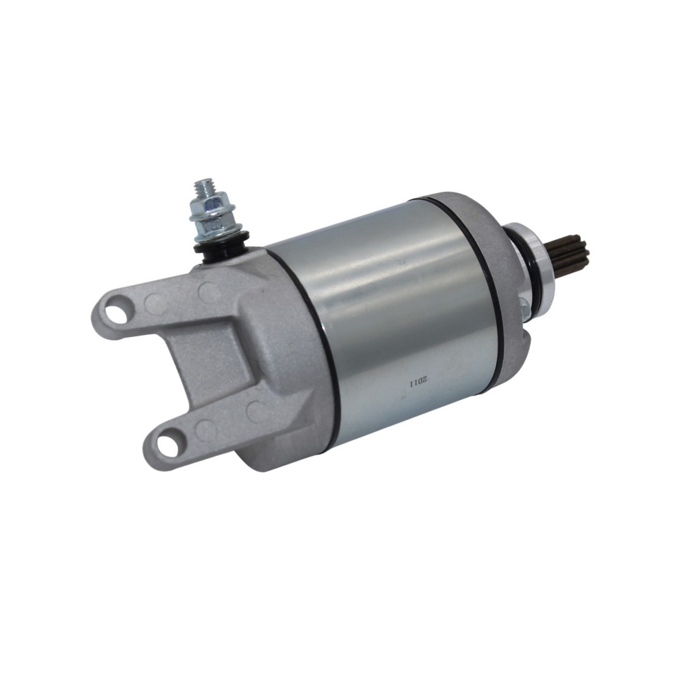 Starter Motor Vespa X-EVO250X-Evo 250 for APRILIA Scarabeo 300 09-14 and other models Motorini Avviamento MAGNETI MARELLI