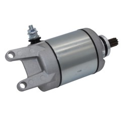 Motorino Avv.Piaggio Vespax-Evo 250 per APRILIA Scarabeo 300 09-14 e altri modelli Motorini Avviamento MAGNETI MARELLI
