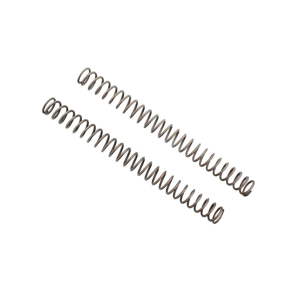 Molle Forcella YSSLO435A044S455X per HUSQVARNA CR 125 10-13 e altri modelli Molle Forcella YSS
