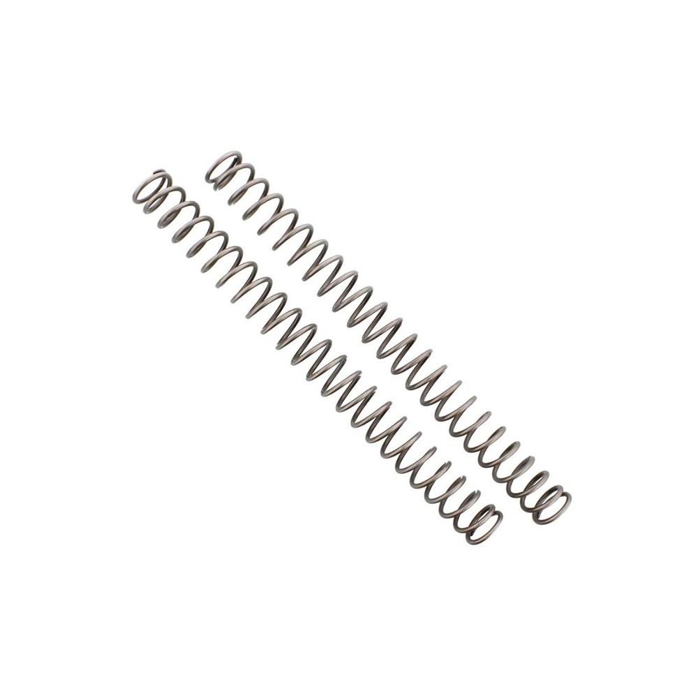 Fork Springsyss Ref.LO435A046S455X for HUSQVARNA CR 125 10-13 and other models Molle Forcella YSS