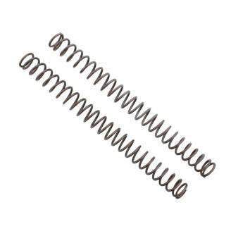 Fork Springsyss Ref.LO435A048S465X for HONDA CRF 250 R 10-13 and other models Molle Forcella YSS
