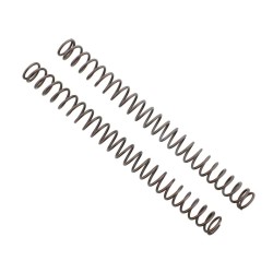 Molle Forcella YSSLO435A048S465X per HONDA CRF 250 R 10-13 e altri modelli Molle Forcella YSS