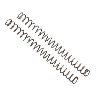 Fork Springsyss Ref.LO435A038S485X for HUSQVARNA TC 125 14 and other models Molle Forcella YSS