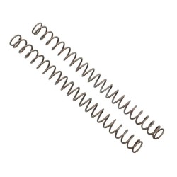Fork Springsyss Ref.LO435A038S485X for HUSQVARNA TC 125 14 and other models Molle Forcella YSS