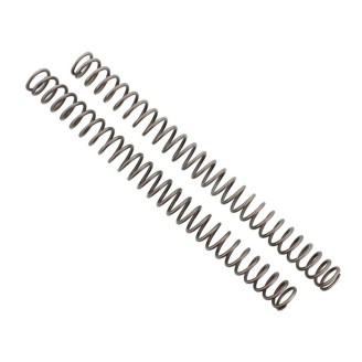 Fork Springsyss Ref.LO435A050S485X for HUSQVARNA FC 250350450 14-16 and other models Molle Forcella YSS