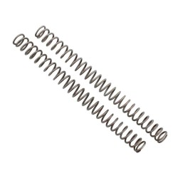 Fork Springsyss Ref.LO435A050S485X for HUSQVARNA FC 250350450 14-16 and other models Molle Forcella YSS