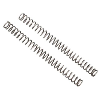Fork Springsyss Ref.LO430A042S495X for HONDA CRF 250 R 04-09 and other models Molle Forcella YSS