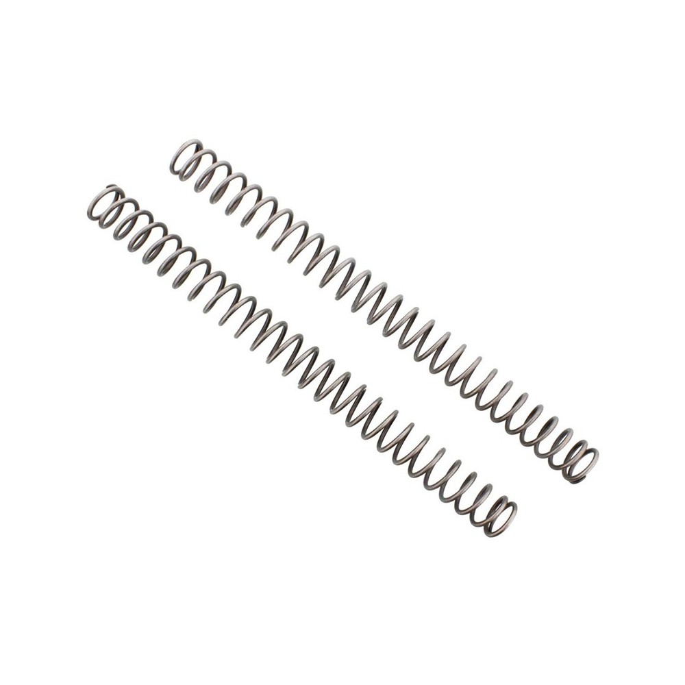 Fork Springsyss Ref.LO430A042S495X for HONDA CRF 250 R 04-09 and other models Molle Forcella YSS