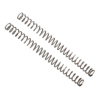 Fork Springsyss Ref.LO430A046S495X for HONDA CRF 250 R 04-09 and other models Molle Forcella YSS