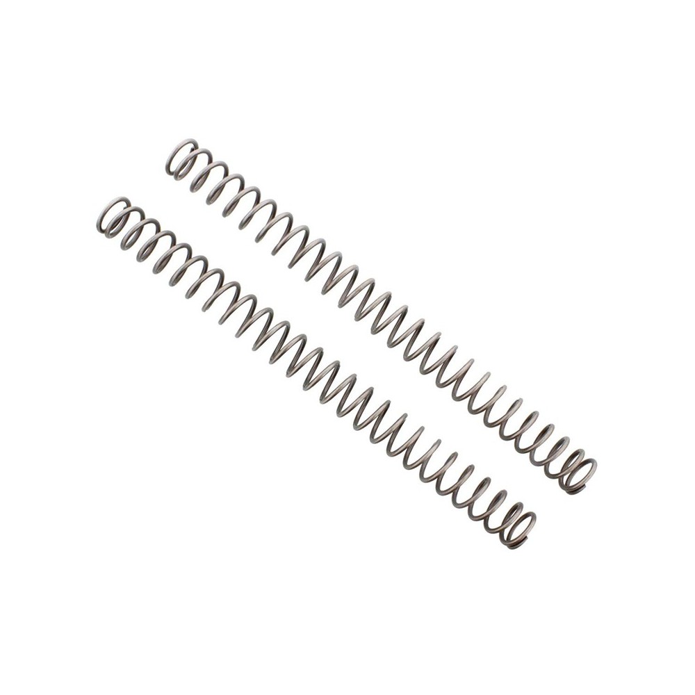 Fork Springsyss Ref.LO430A046S495X for HONDA CRF 250 R 04-09 and other models Molle Forcella YSS