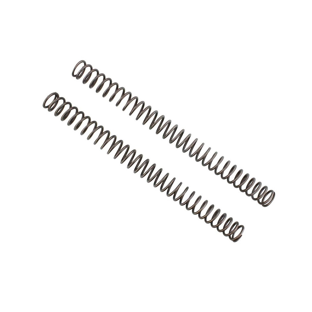 Fork Springsyss Ref.LO430A048S505X for KTM EXC 125200 05-15 and other models Molle Forcella YSS