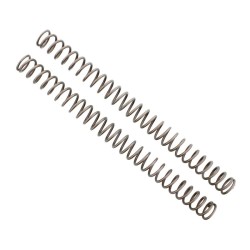 Molle Forcella YSSLO430A052S505X per KTM EXC-F 400 05-07 e altri modelli Molle Forcella YSS