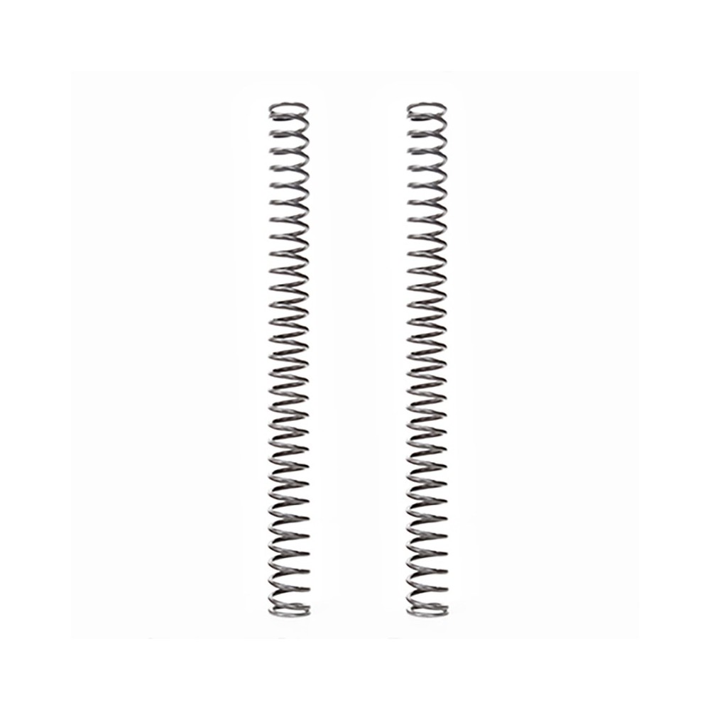 Fork Springsyss Ref.LO388N090S545-X for HONDA CRF 300 Rally 21- Molle Forcella YSS