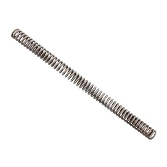 Fork Springsyss Ref.LO435A100S660X for KAWASAKI KX 250 F 13-18 and other models Molle Forcella YSS
