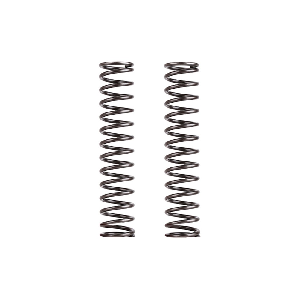 Fork Springsyss Ref.LR380N100S220X for YAMAHA YZF-R1 00 15-21 Molle Forcella YSS