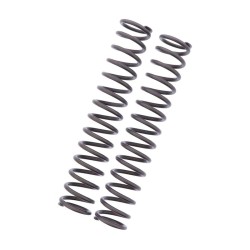 Fork Springsyss Ref.LR410A100S225X for BMW HP4 12-14 and other models Molle Forcella YSS