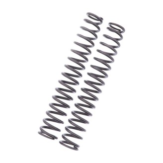 Fork Springsyss Ref.LR380N090S230X for KAWASAKI ZX-10R 06-07 and other models Molle Forcella YSS