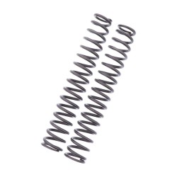 Fork Springsyss Ref.LR380N090S230X for KAWASAKI ZX-10R 06-07 and other models Molle Forcella YSS