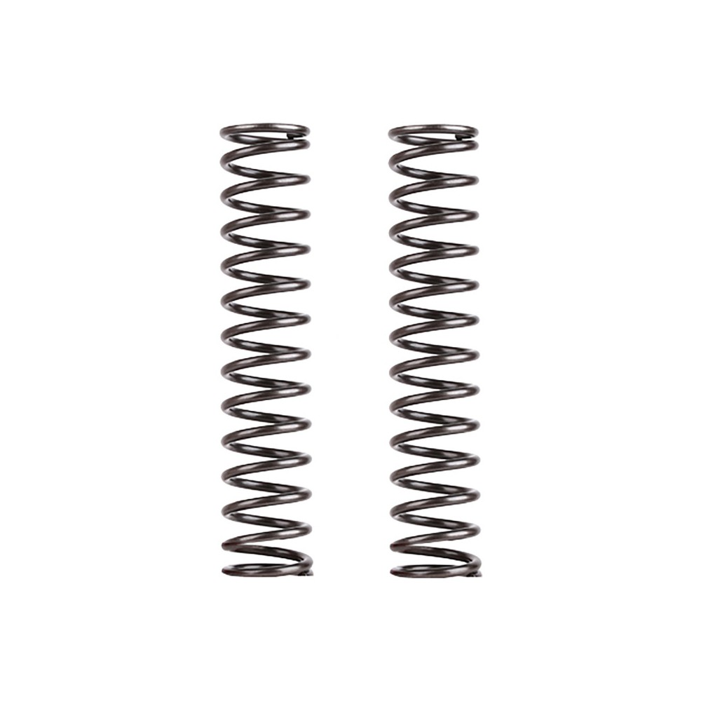 Fork Springsyss Ref.LR380N095S230X for HONDA CBR 929 RR Fireblade 00-01 and other models Molle Forcella YSS