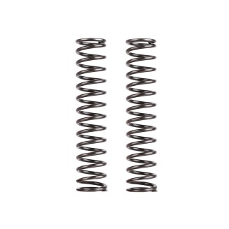 Fork Springsyss Ref.LR380A100S235X for HONDA CBR 00 RR 12-16 and other models Molle Forcella YSS