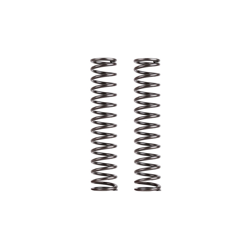 Molle Forcella YSSLR380A100S235X per HONDA CBR 00 RR 12-16 e altri modelli Molle Forcella YSS