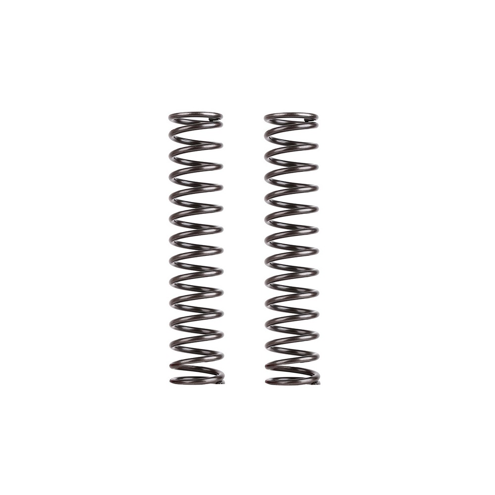 Fork Springsyss Ref.LR360N095S245X for HONDA CBR 600 RR 07-12 and other models Molle Forcella YSS