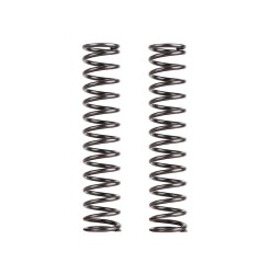 Fork Springsyss Ref.LR360N095S245X for HONDA CBR 600 RR 07-12 and other models Molle Forcella YSS