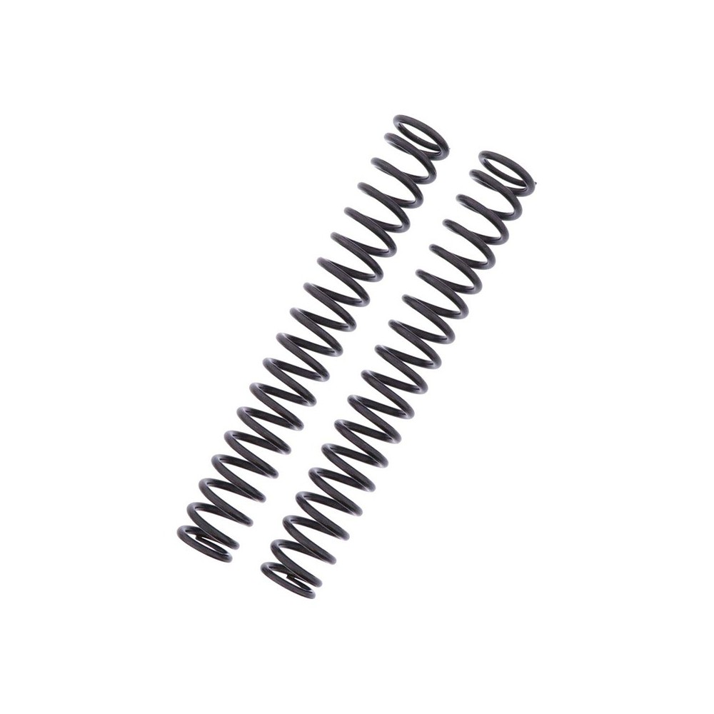 Fork Springsyss Ref.LR400N095S245X for HONDA CBR 900 Fireblade 96-99 and other models Molle Forcella YSS