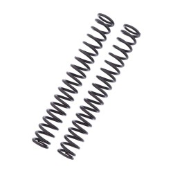 Fork Springsyss Ref.LR400N095S245X for HONDA CBR 900 Fireblade 96-99 and other models Molle Forcella YSS