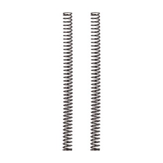 Fork Springsyss Ref.LR355A070S250-Rx for YAMAHA YZF-R3 320 15-18 and other models Molle Forcella YSS