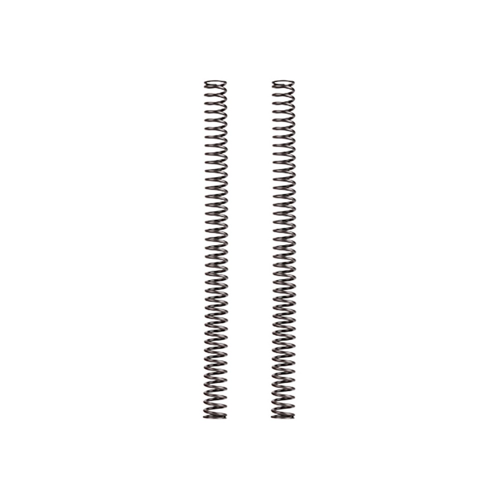 Fork Springsyss Ref.LR355A070S250-Rx for YAMAHA YZF-R3 320 15-18 and other models Molle Forcella YSS